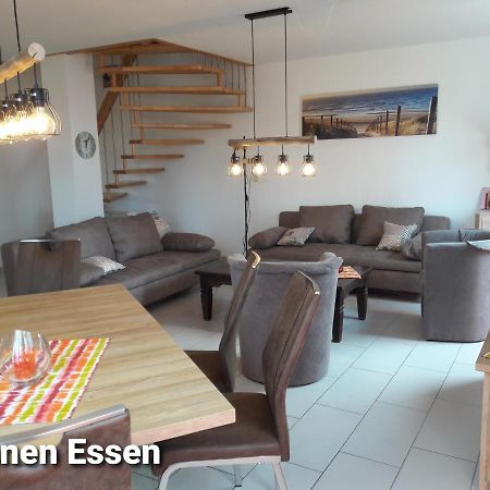 Haus Am Peenestrom Peenemunde Buitenkant foto