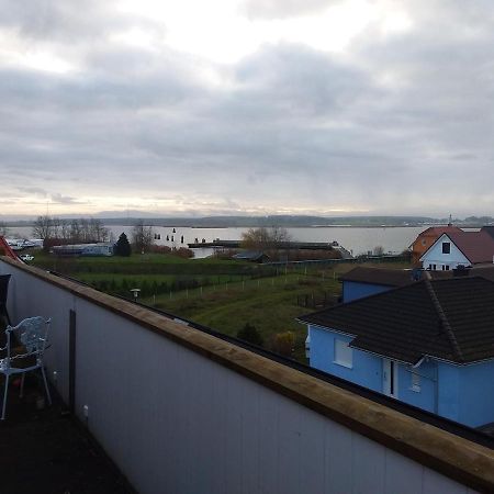 Haus Am Peenestrom Peenemunde Buitenkant foto